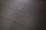 Инженерная доска Greenline ArtClickPlus Дуб Кварц 400-1200х95х15мм в уп 1,14 м2/уп